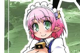 「メルチェリーダ・ユグヴァール」の画像検索結果