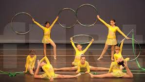 Image result for Rainbow Gym Club