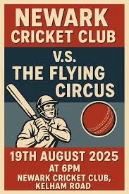 Image result for Ransome & Marles Cricket Club