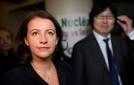 Cécile Duflot et Jean-Vincent