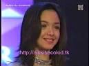 nikki bacolod especially for