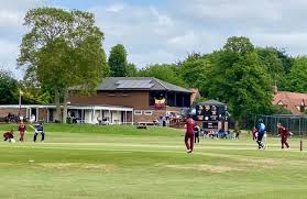 Image result for Mildenhall Cricket Club
