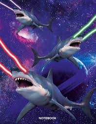 Image result for sharks lasers