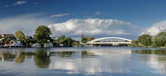 Image result for Walton On Thames Angling