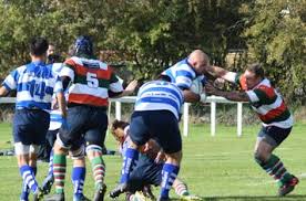 Image result for Wanstead RFC