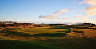 Image result for Traigh Golf Course