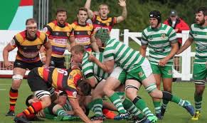 Image result for Billingham Rugby Football Club