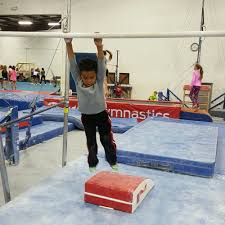 Image result for Abingdon Gymnastics Club