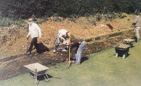 Image result for Crewkerne Bowls Club