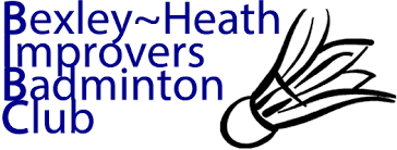 Image result for Bexley Heronsgate Badminton Club