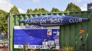 Image result for Islington Boat Club