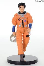 「南波日々人 宇宙兄弟」の画像検索結果