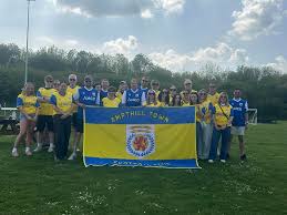 Image result for Ampthill Town Football & Social Club