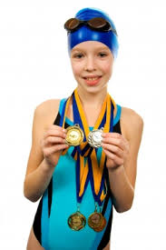 Image result for Mid Beds Swim Squad