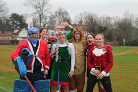 Image result for Leatherhead Hockey Club