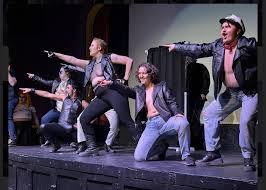 Image result for The Jeanne Bamforth School Of Dancing