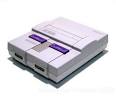 SNES (video game platform)
