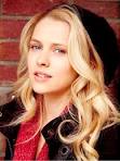 as Becky in Walt Disney
