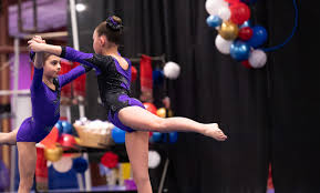 Image result for L&G Acrobatic Gymnastics