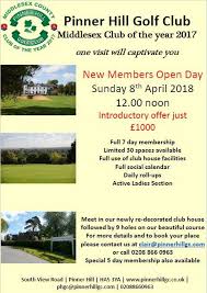Image result for Pinner Hill Golf Club Limited