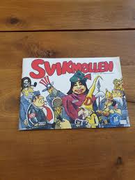 Image result for svikmøllen