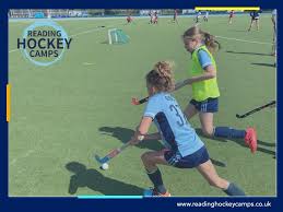 Image result for Reading Hockey Club