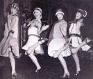 Women of the 1920's - Flappers