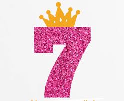Image result for 7!!