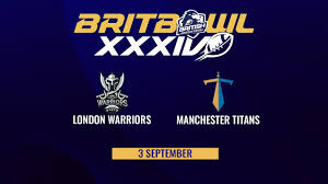 Image result for The London Warriors AFC