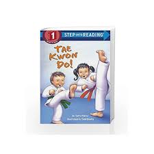 Image result for Reading Tkd