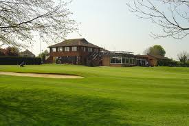 Image result for St Neots Golf Club