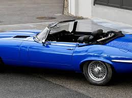 Image result for Azure Blue 1973 Jaguar