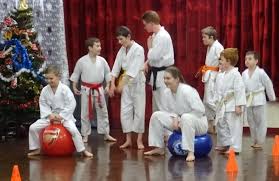 Image result for middlesbrough karate academy