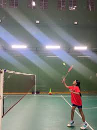 Image result for Firs (Cs) Badminton Club