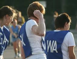 Image result for Chilcompton Netball Club