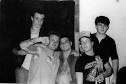 The Official Cro-Mags Website