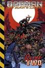 File:Batman No Mans Land Vol 2 TP.jpg - DC Comics Database