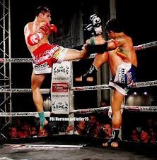 Image result for Kao Loi Thai Boxing