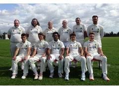 Image result for Fives and Heronians Cricket Club