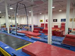 Image result for West View Trampolining Club