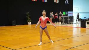 Image result for Heathrow Aerobic Gymnastics