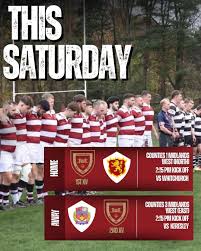 Image result for Tamworth Rugby Union Football Club