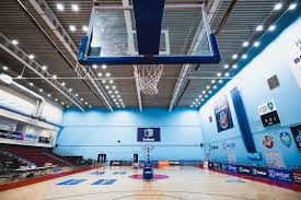 Image result for Bristol Basketball