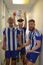 Image result for Old Actonians Association Sports Club Ltd