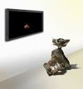 Do robotic cats dream of electric fish    France Cadet