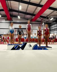 Image result for Norwich Gymnastics Club