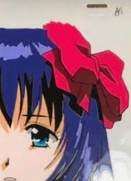 「ミスマル・ユリカ 機動戦艦ナデシコ The prince of darkness」の画像検索結果