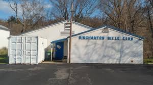 Image result for Bristol Invicta Rifle Club