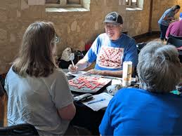 Image result for BALLATER & VICINITY SCRABBLE CLUB
