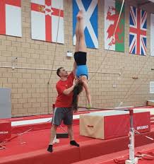 Image result for Goring Gymnastics Club